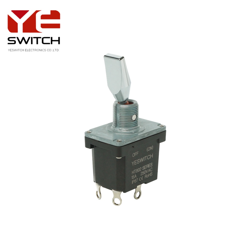 Toggle switch (2) Toggle switch (2)