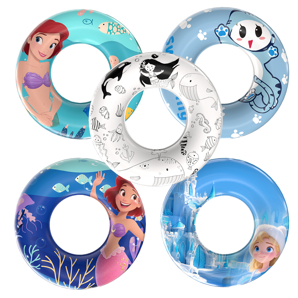 swim ring swim ring