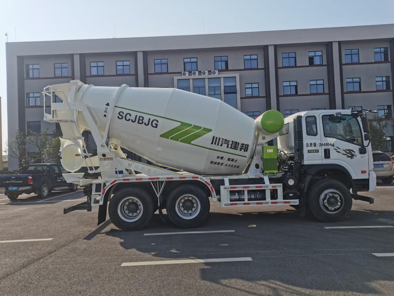 new concrete mixer trucks new concrete mixer trucks