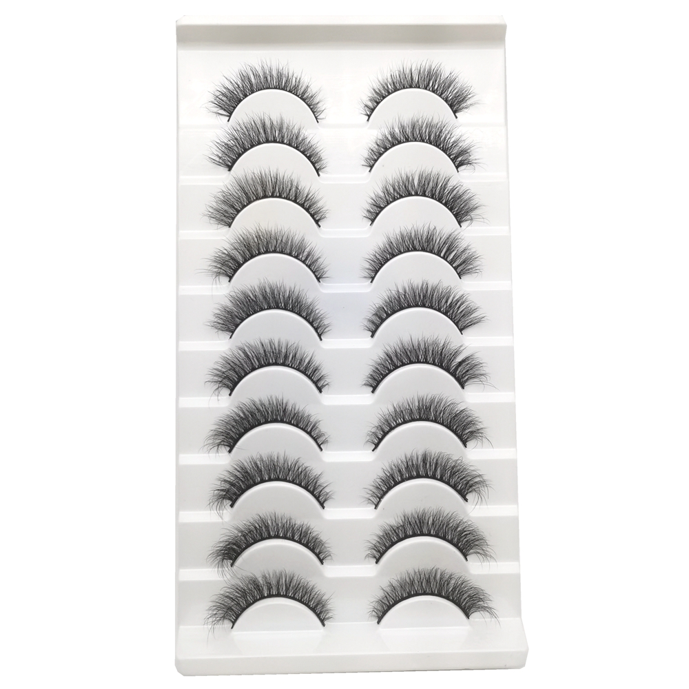 Fake Lashes