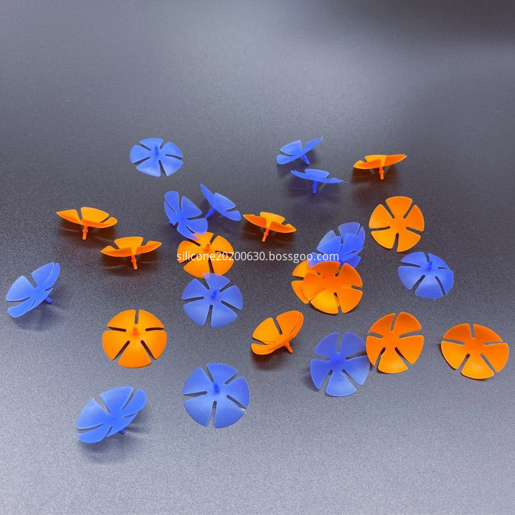 силиконовые клапаны silicone valves
