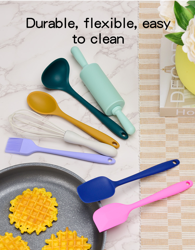 Kitchen Utensil Set MFZ-K001 Kitchen Utensil Set MFZ-K001