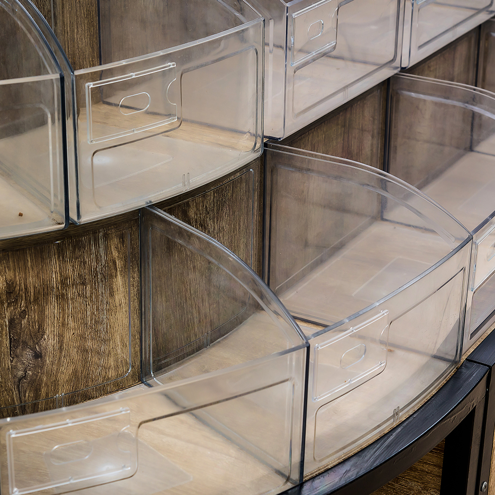 steel and wood shelves steel and wood shelves