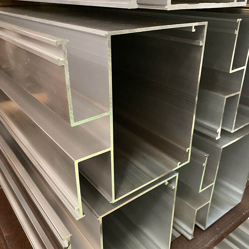 curtain wall aluminum profiles curtain wall aluminum profiles