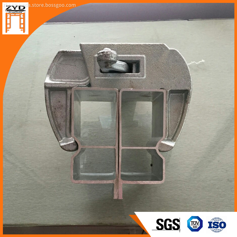 Wedge Clamp Wedge Clamp