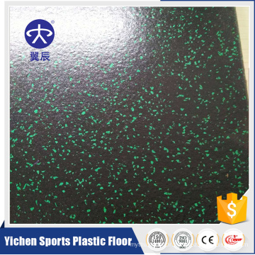 Gym Rubber Flooring Parking Mat Driveway Rubber Tiles China