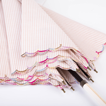 embroidery-straight-umbrella