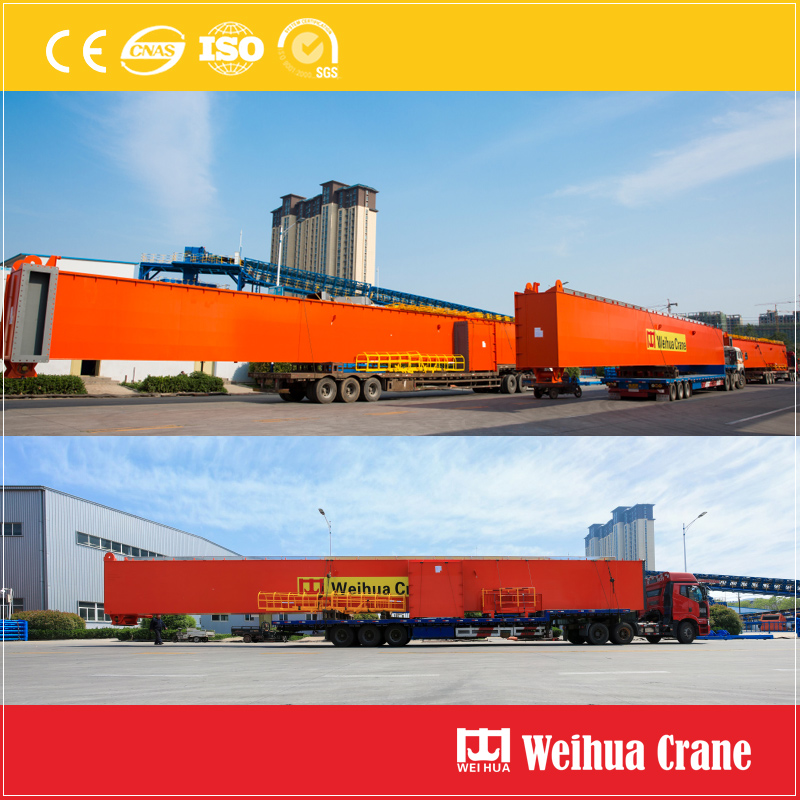 Shipping Gantry Crane Girder