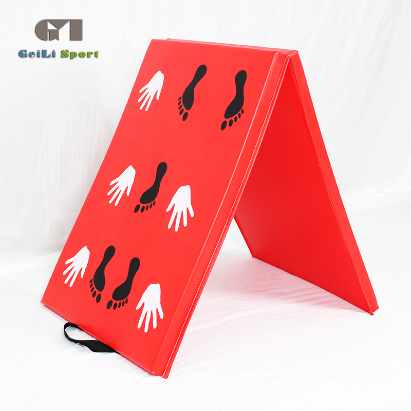 Tapis de poirier Handstand Mat