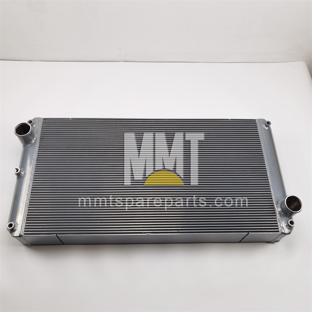 Radiator 256-5308 Radiator 256-5308