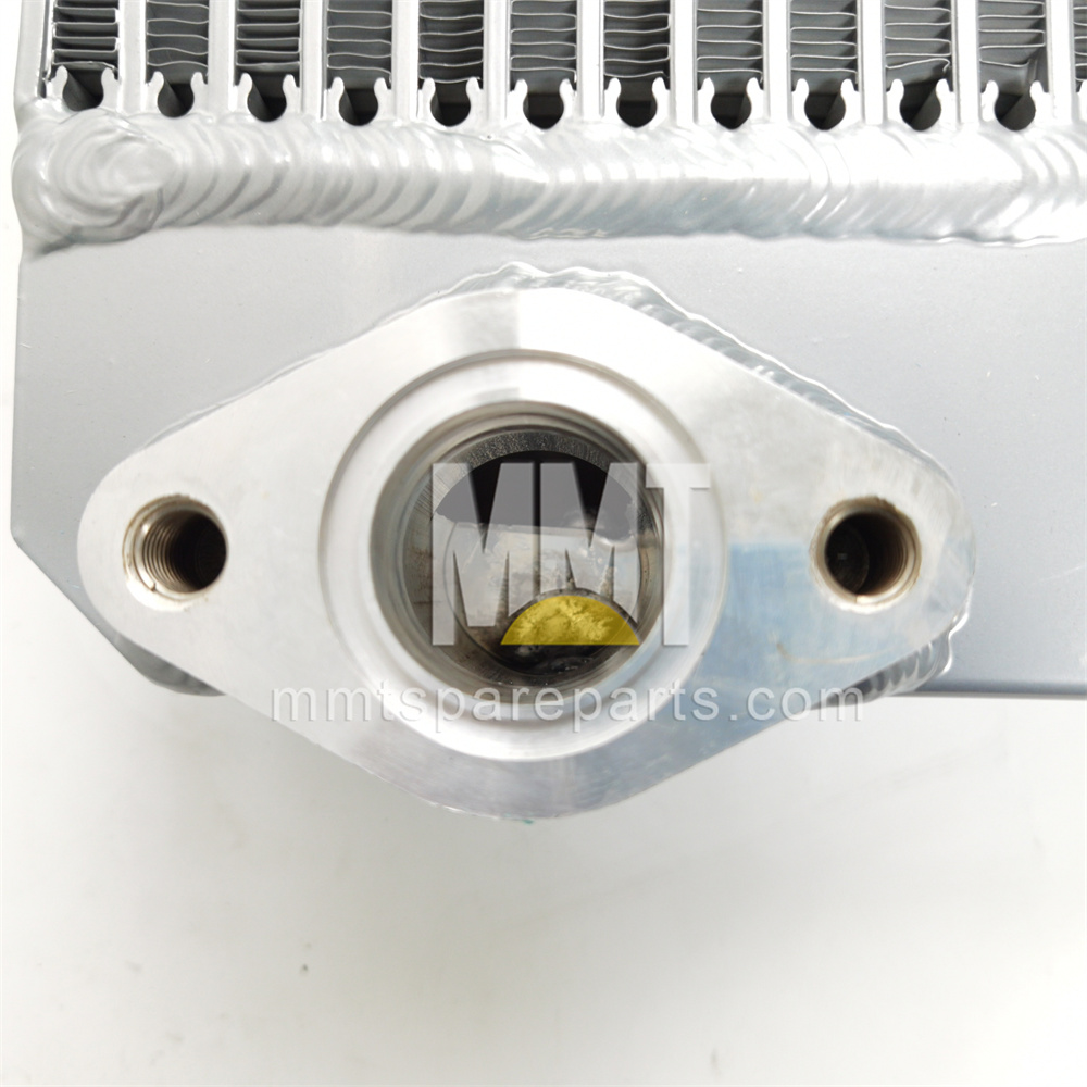 Hydraulic oil cooler 353-5551 Hydraulic oil cooler 353-5551