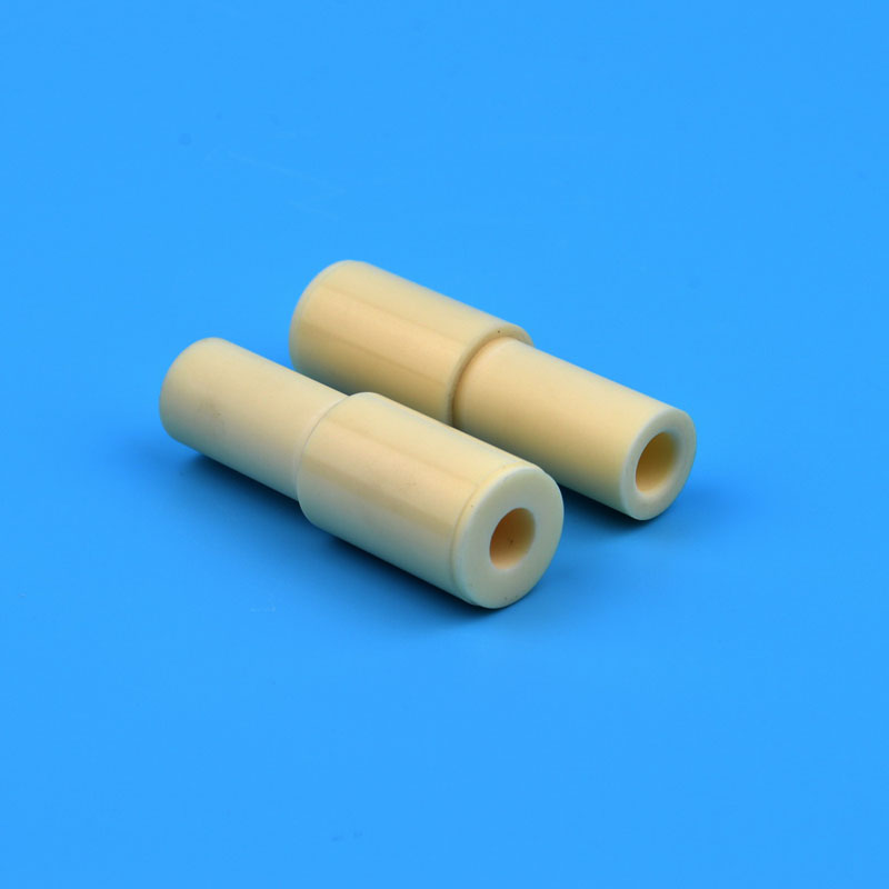 alumina ceramic tube