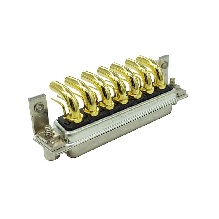 24W7 d sub connector 24W7 d sub connector