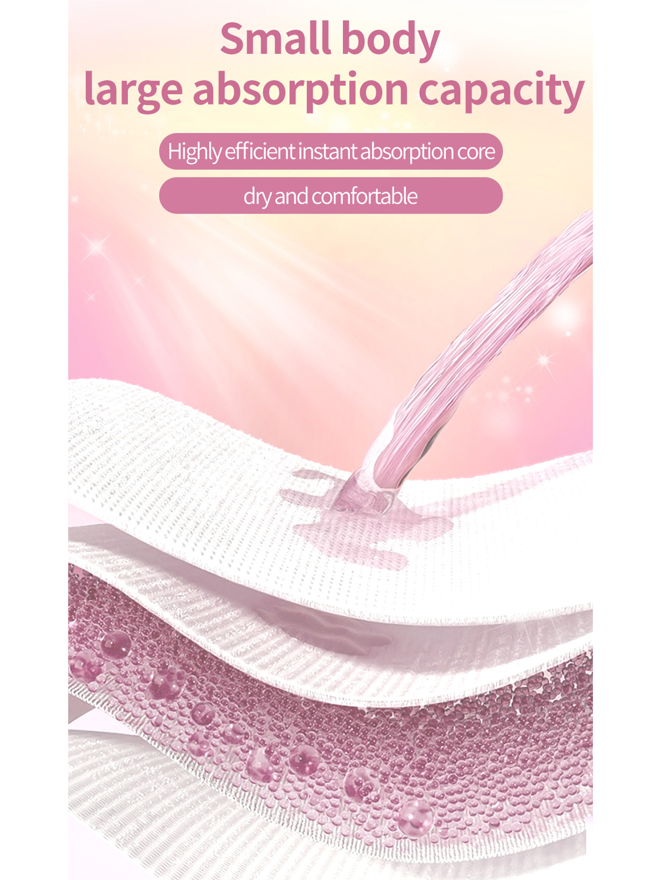 Comfortable and Leakproof Period Pants Comfortable and Leakproof Period Pants