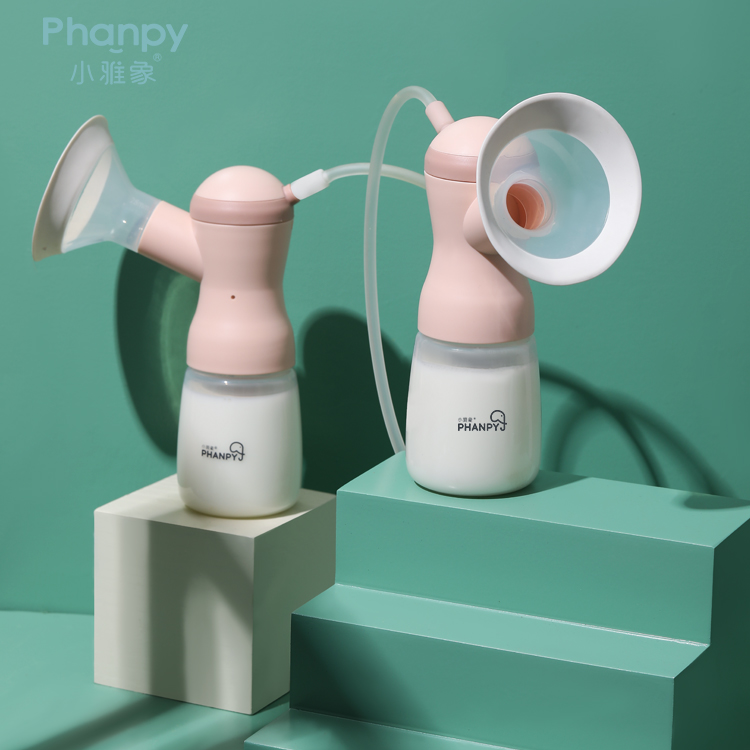 Hospital Grade Breast Pump