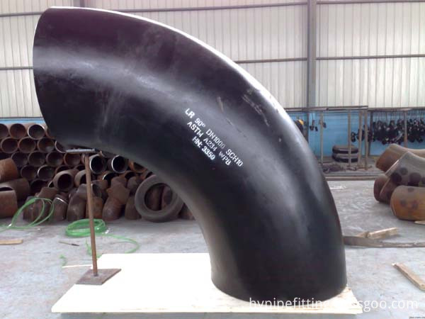 Dn Pipe Fittings Dn Pipe Fittings