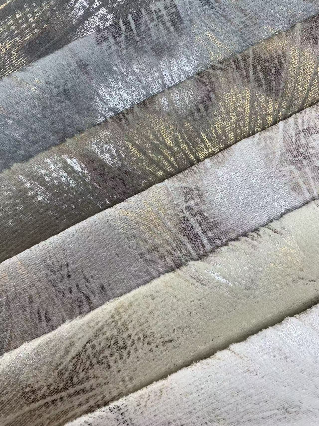 Soft Holland Velvet Fabric Soft Holland Velvet Fabric