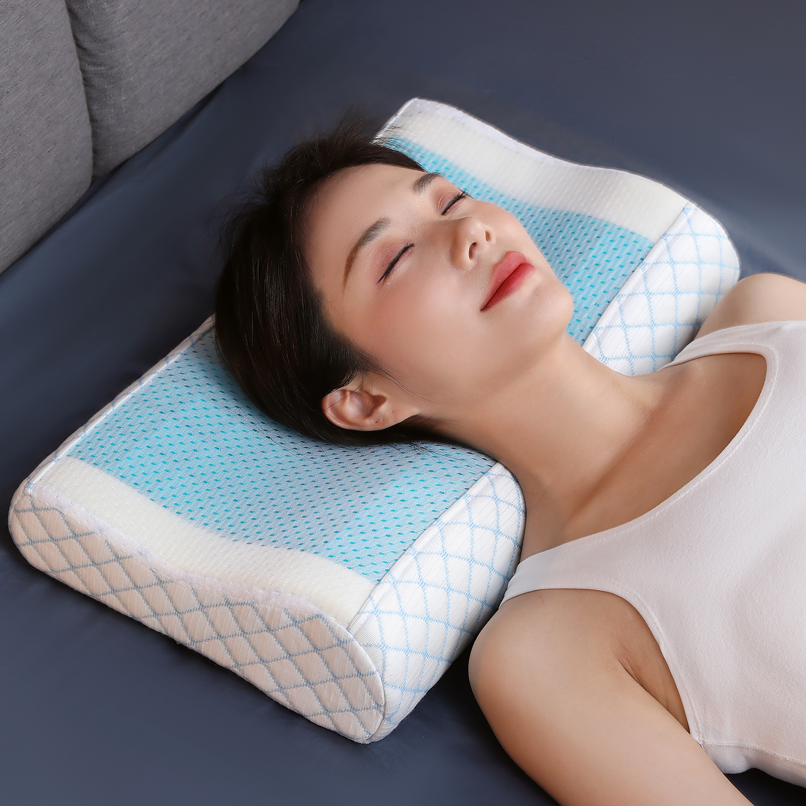 Pillow Pillow