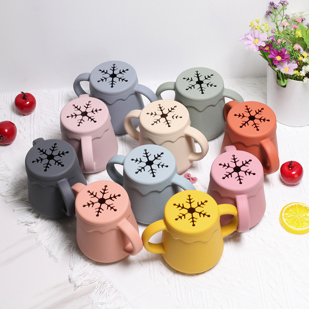 silicone snack cups MFZ-C019 silicone snack cups MFZ-C019