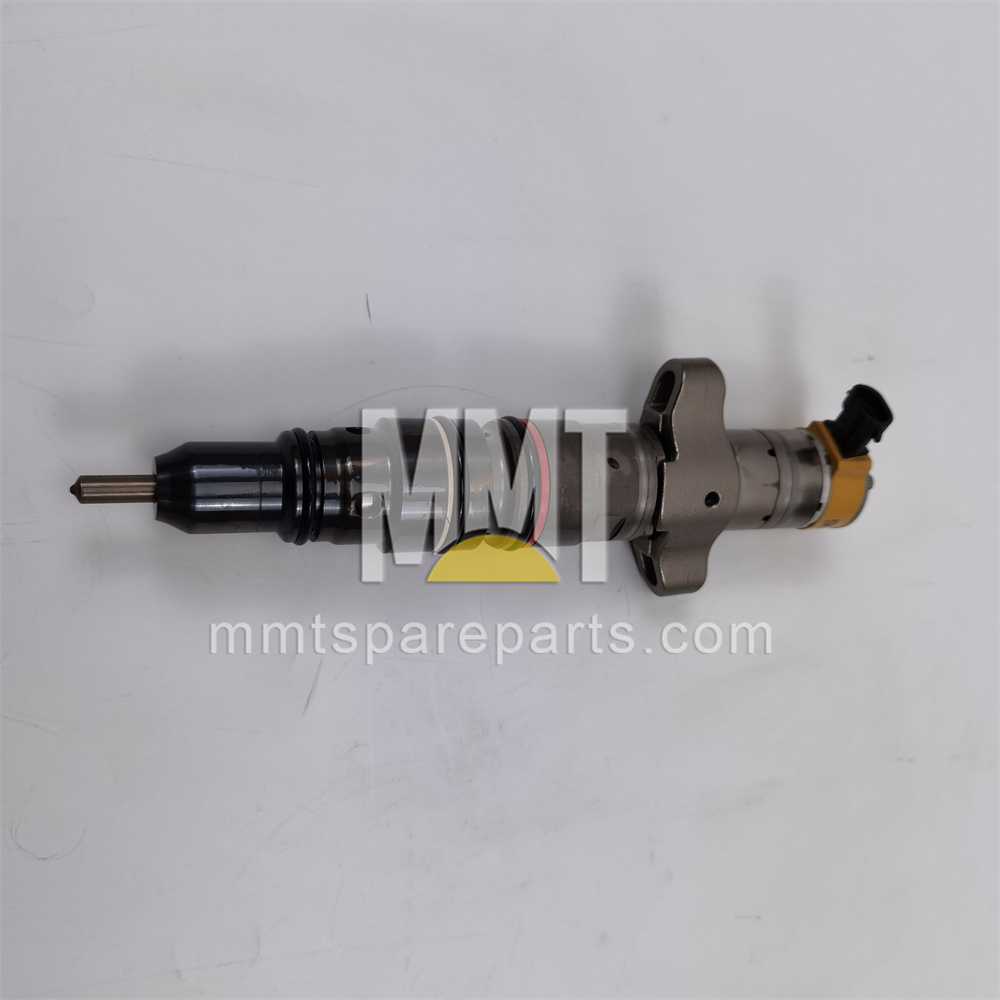Fuel Injector 557-7633 Fuel Injector 557-7633