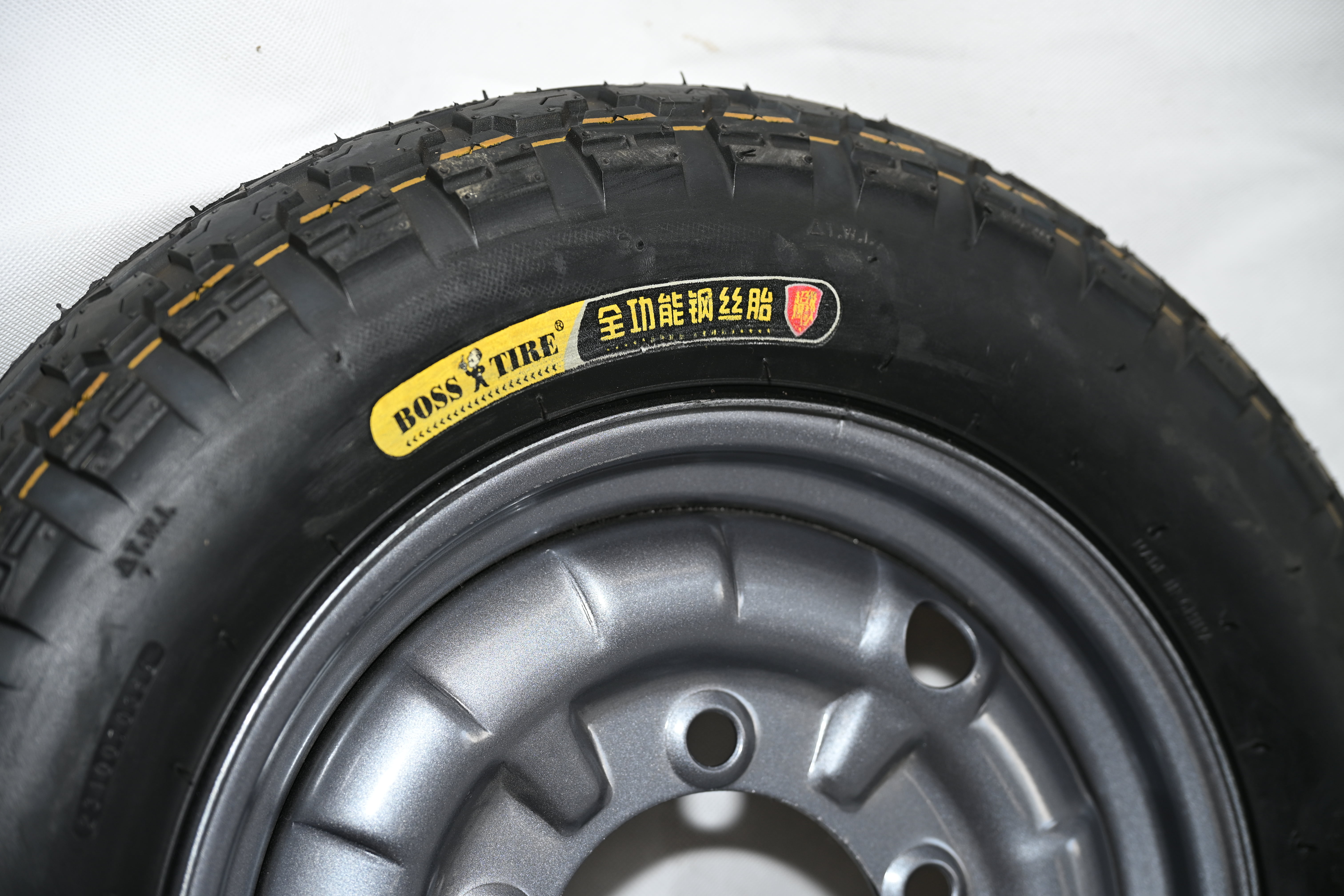 Three-wheeler motorcycle dome tire Three-wheeler motorcycle dome tire