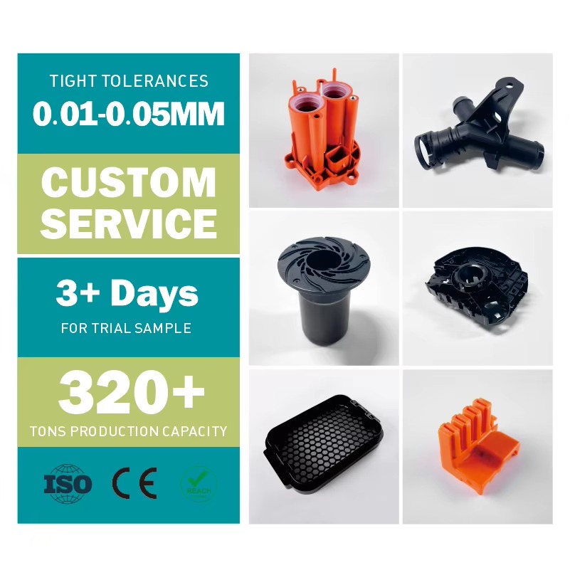 Household Appliances ABS & PP Materials3 Household Appliances ABS & PP Materials3