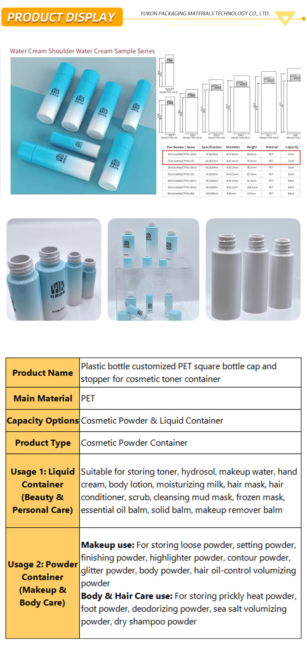 Plastic lotion pump or spray bottle 1-6-X Plastic lotion pump or spray bottle 1-6-X