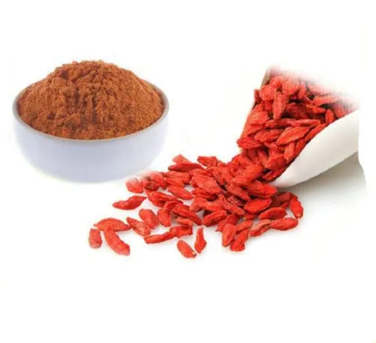 Red Wolfberry Goji Berry Powder Red Wolfberry Goji Berry Powder