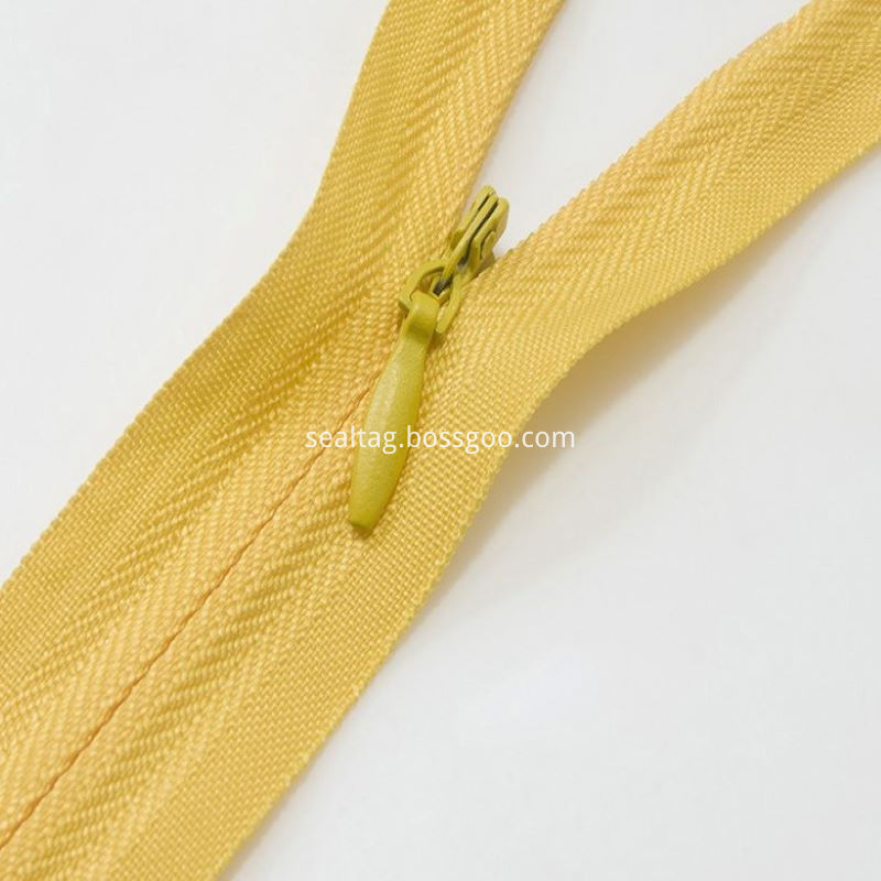 Zipper Ease Zipper Ease