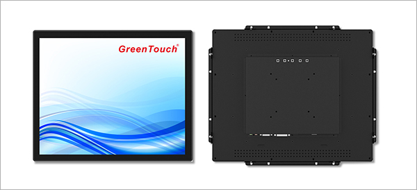 PCAP Touch Screen Monitor