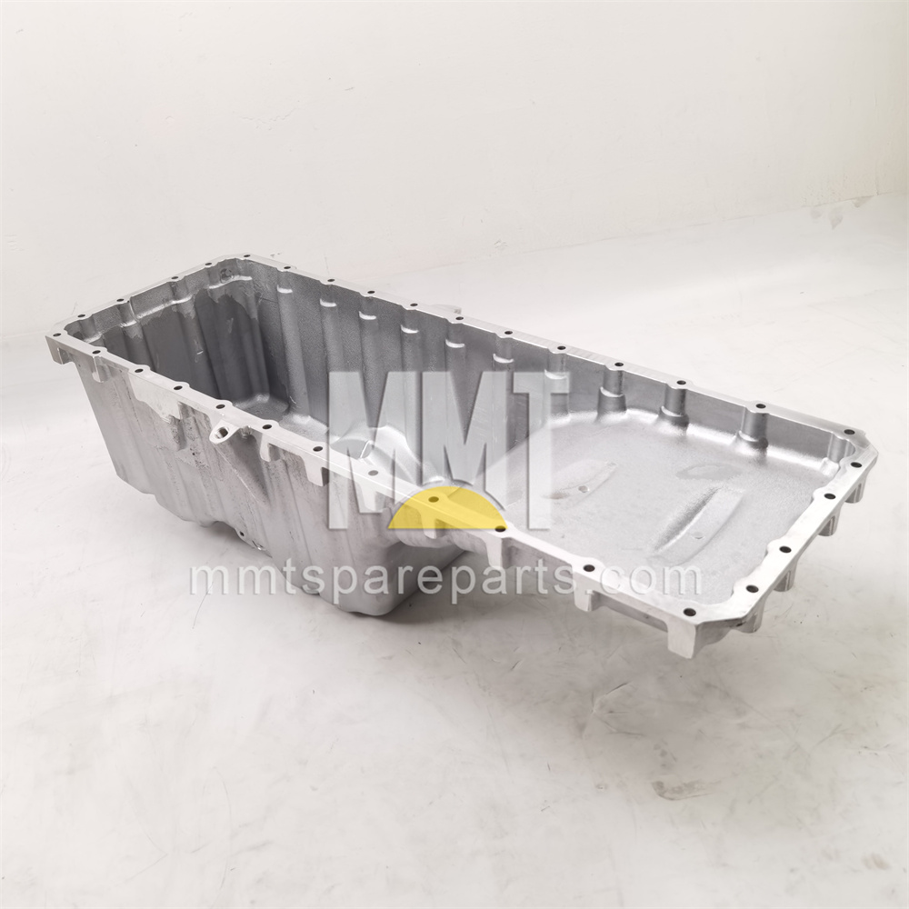 Oil Pan 174-3847 Oil Pan 174-3847