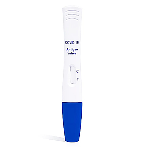 Best Rapid Diagnostic Saliva Antigen Test Kit Manufacturer Rapid Diagnostic Saliva Antigen Test Kit from China