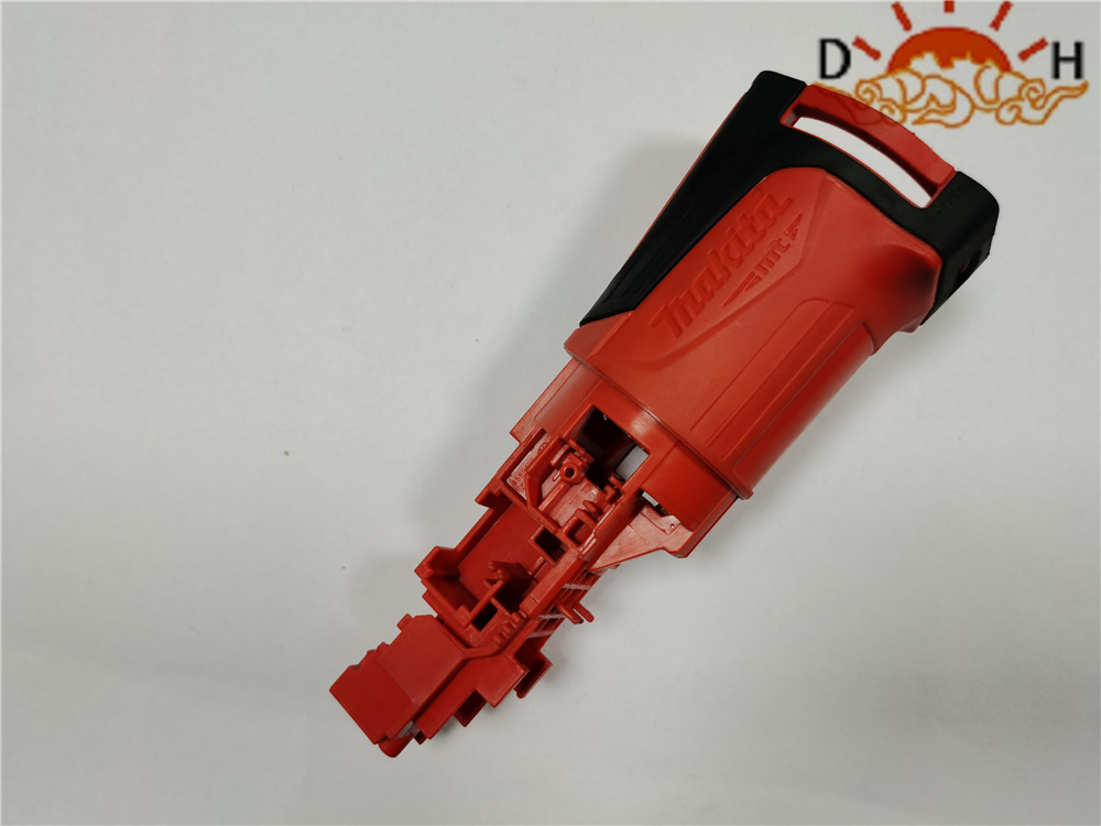 Moldagem por injeção de cavidade múltipla Multi Cavity Injection Molding