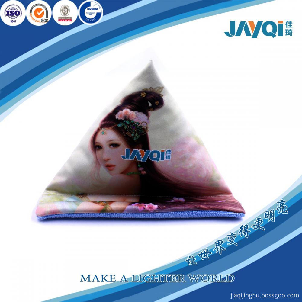 Microfibre Mobile Phone Stand for iPad Microfibre Mobile Phone Stand for iPad