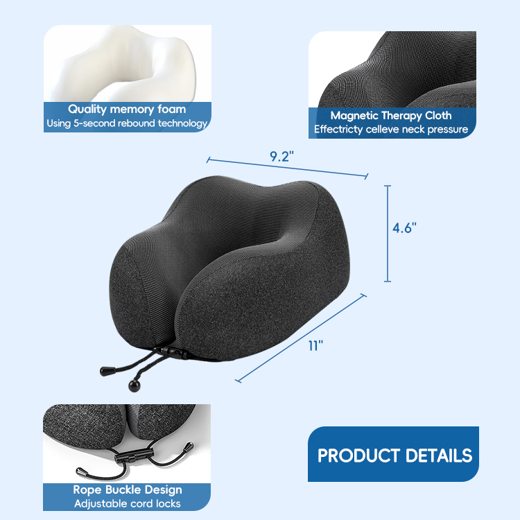 Neck pillow Neck pillow