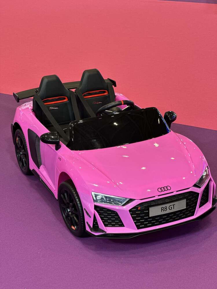 12V Kids Ride On Car 12V Kids Ride On Car