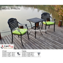 Cast Aluminum Furniture China Cast Aluminum Furniture Supplier Manufacturer