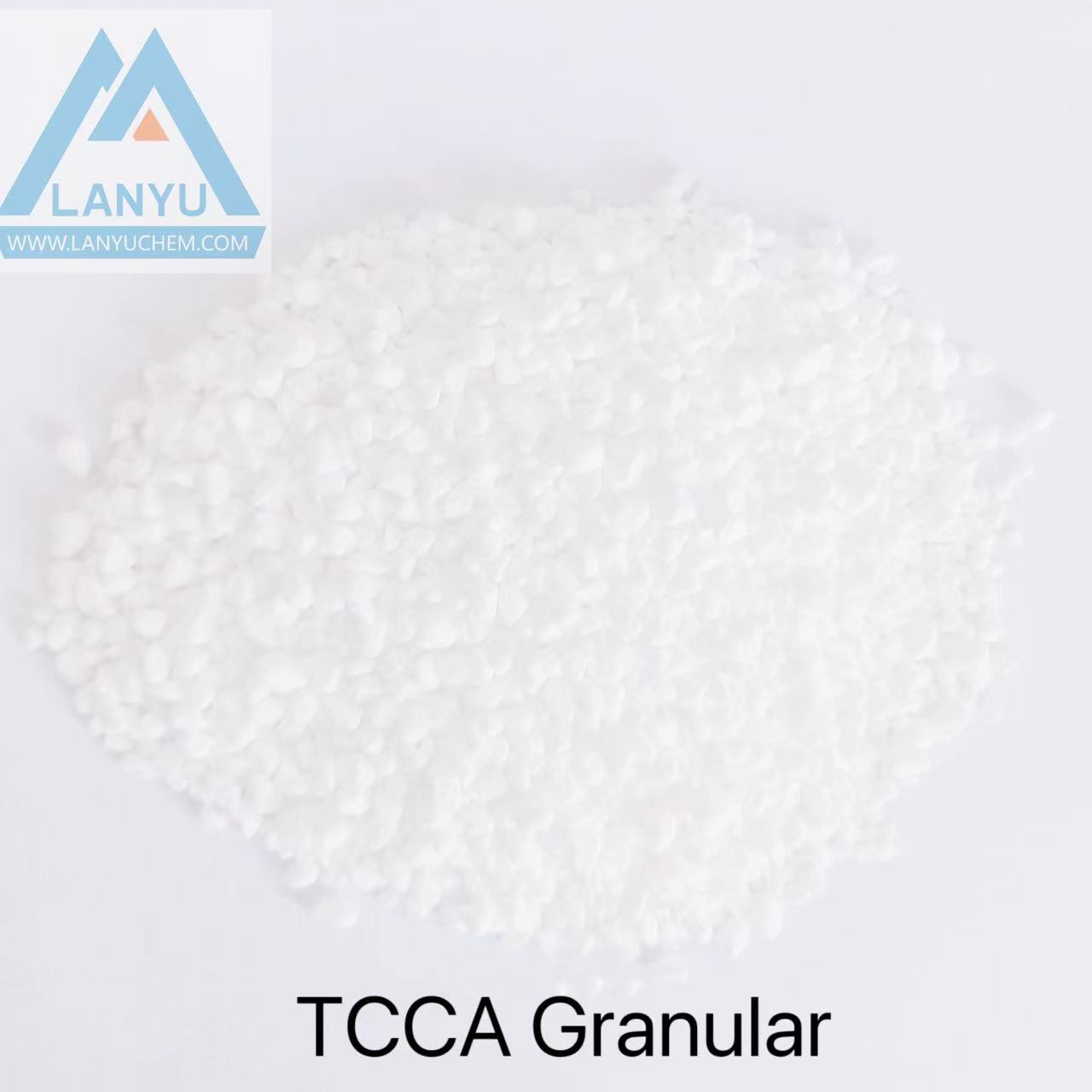 TCCA Granular TCCA Granular