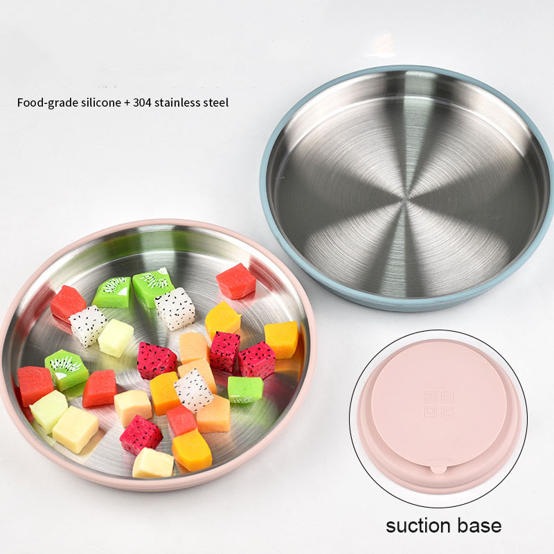 silicone stainless steel plate MFZ-P037 silicone stainless steel plate MFZ-P037