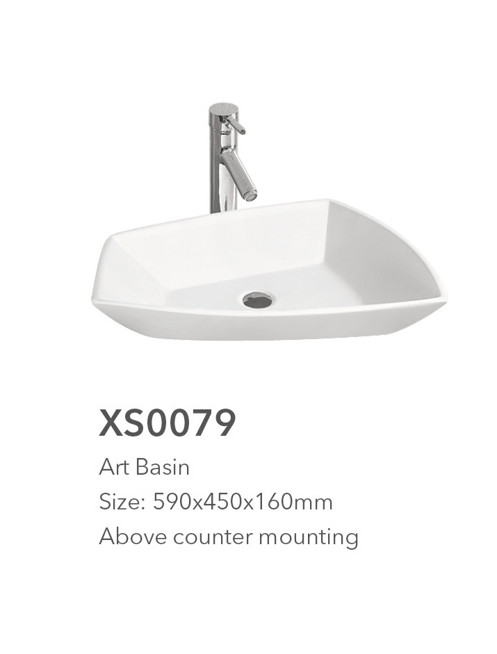 Xs0079 Art Basin