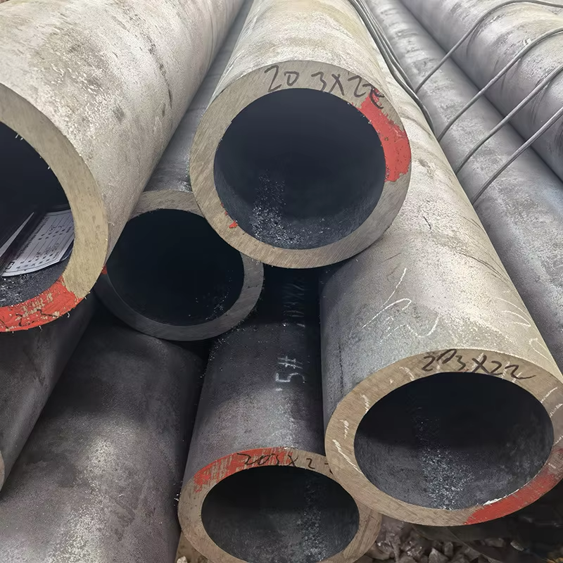 Boiler Steel Pipe9 Boiler Steel Pipe9