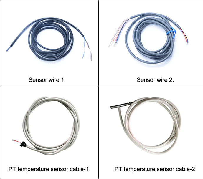 الاستشعار الأسلاك تسخير Sensor Wire Harness