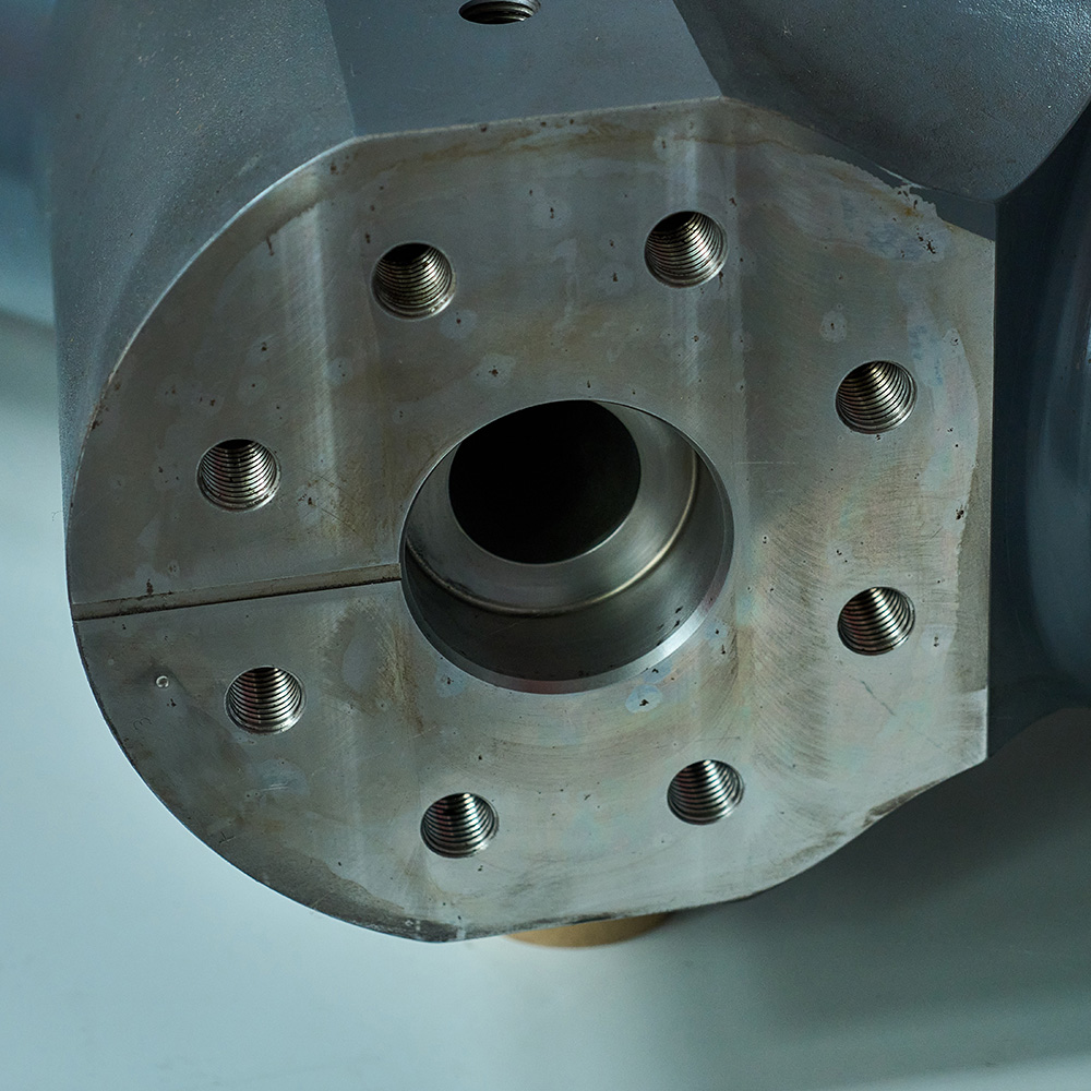 Drilling Spool Drilling Spool