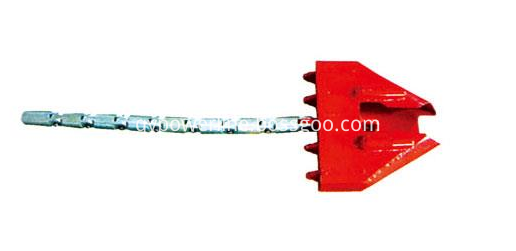 4 bnds Balancing Head Boards