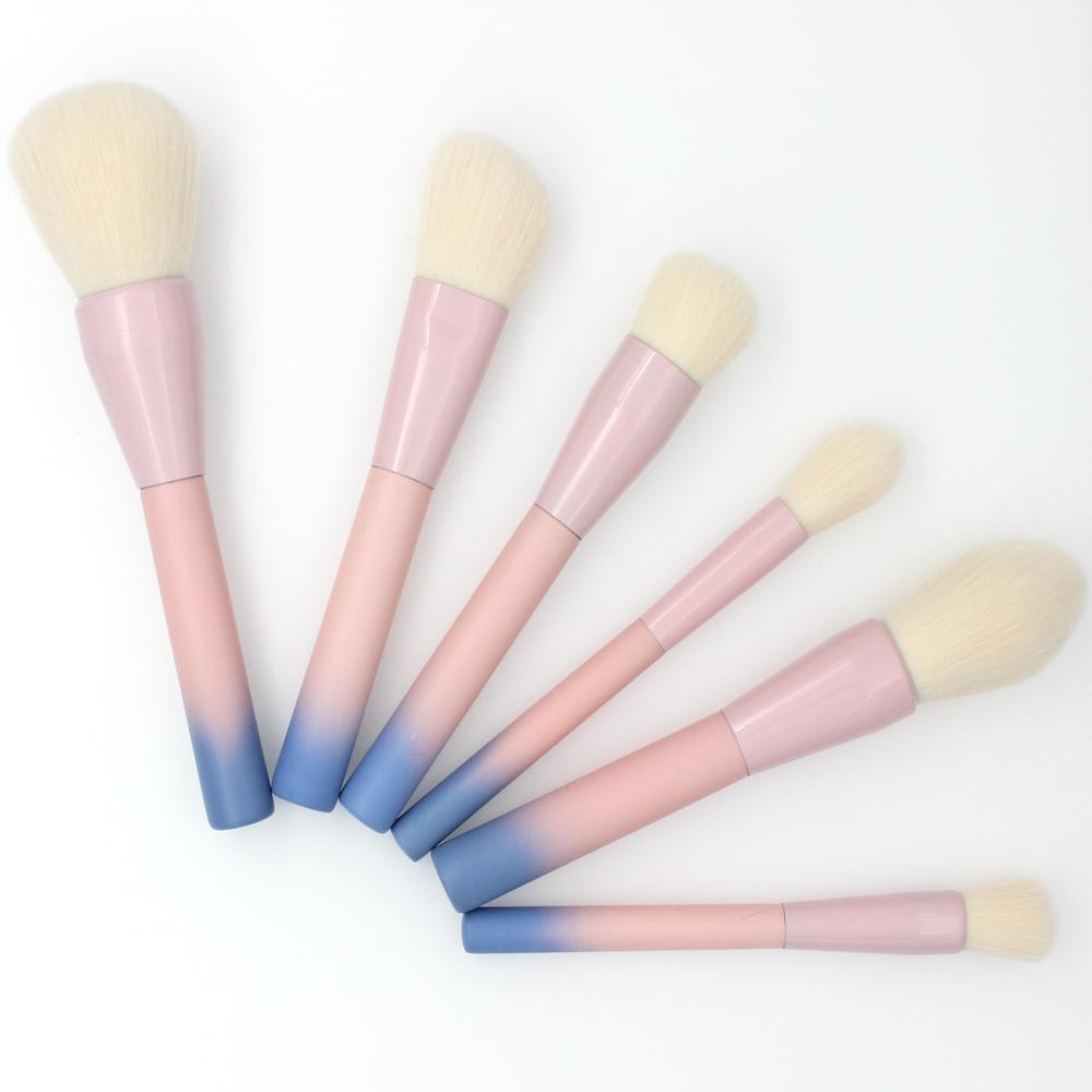 gradient makeup brush gradient makeup brush