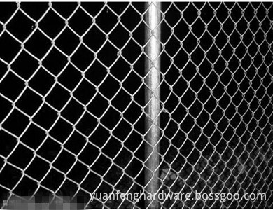 China Link Fence China Link Fence