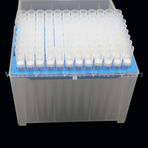 Best 1000ul filter pipette tips Transparent Low Retention Manufacturer 1000ul filter pipette tips Transparent Low Retention from China