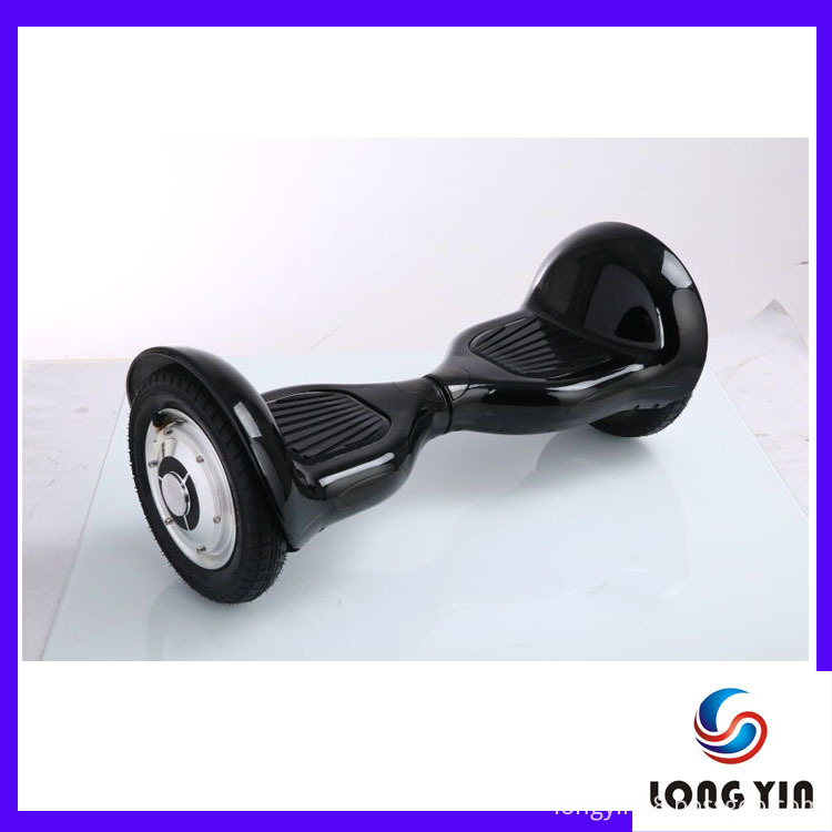 10inch two wheel self balancing scooter 4