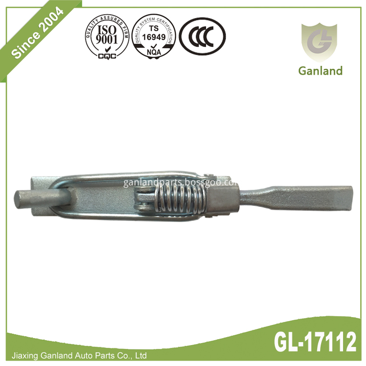Weld On Toggle Latch GL-17112 