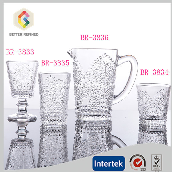 copo de água de vidro glass water cup